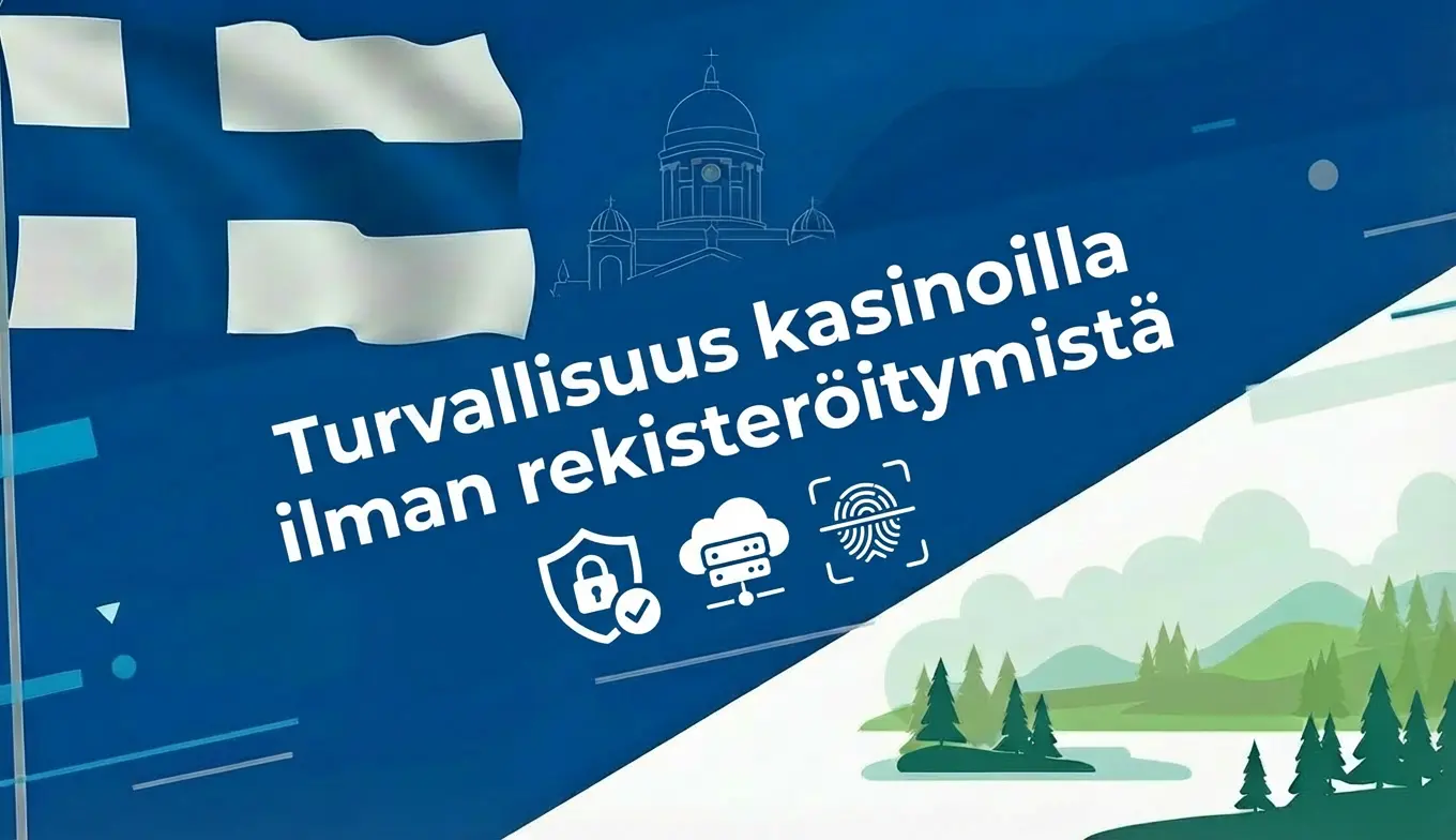 Turvallisuus ja suojatut maksut pikakasinoilla