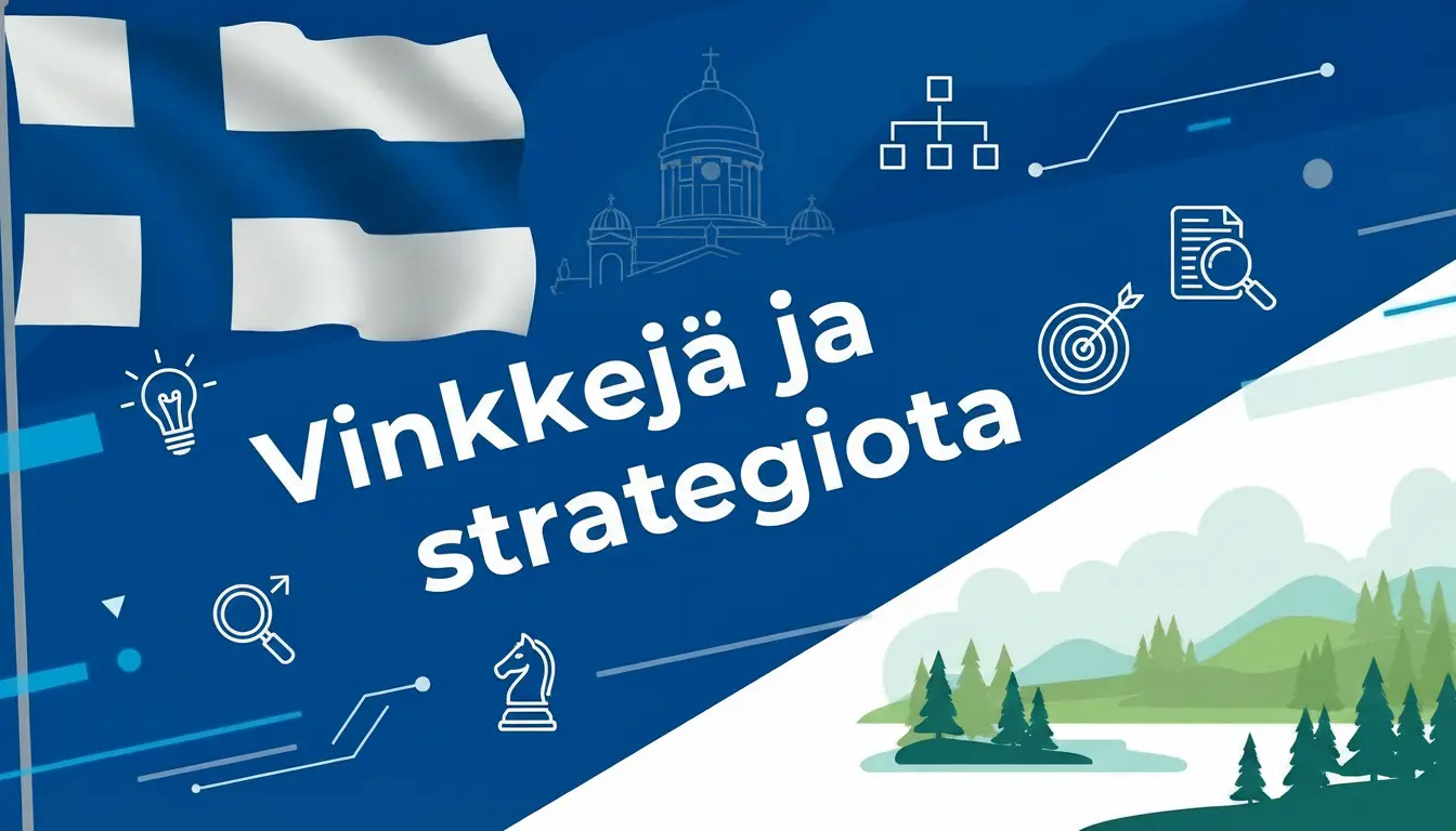 Käytännön vinkkejä casinobonusten hyödyntämiseen